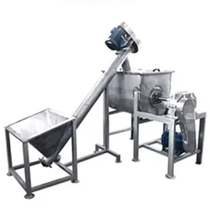 سیستم های انتقال مواد