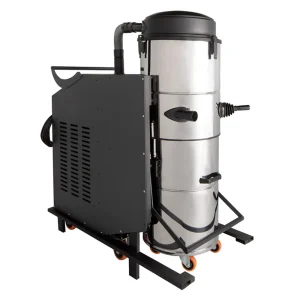 جاروبرقی صنعتی دائم کار