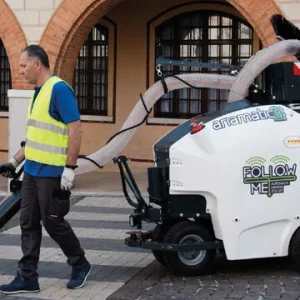 مکنده های شهری