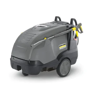 واترجت یا کارواش صنعتی