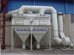 پارسا پاد صنعت